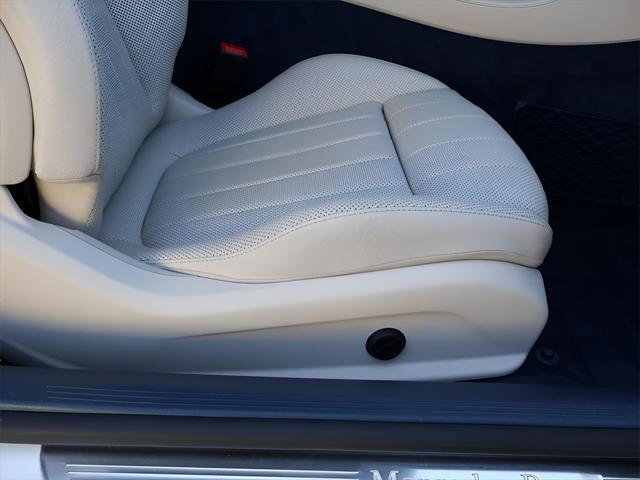 used 2019 Mercedes-Benz E-Class car, priced at $40,990