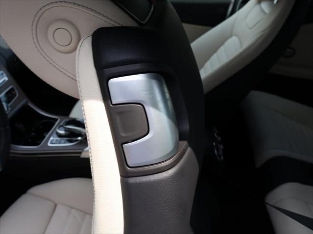 used 2023 Mercedes-Benz AMG C 43 car, priced at $62,990