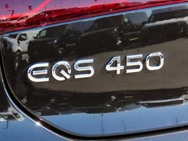 new 2024 Mercedes-Benz EQS 450 car, priced at $110,965