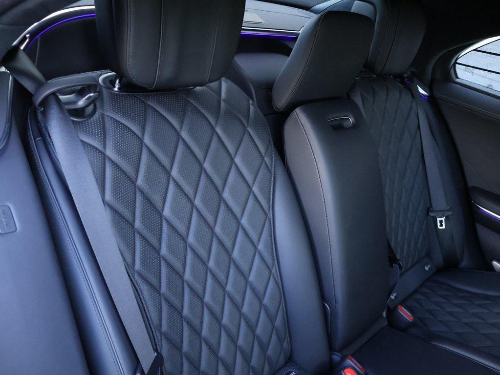 used 2022 Mercedes-Benz S-Class car, priced at $79,990