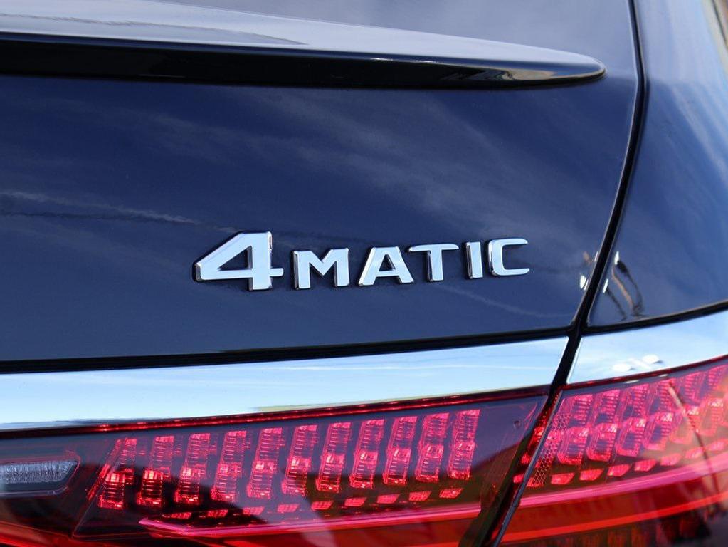 used 2022 Mercedes-Benz S-Class car, priced at $79,990