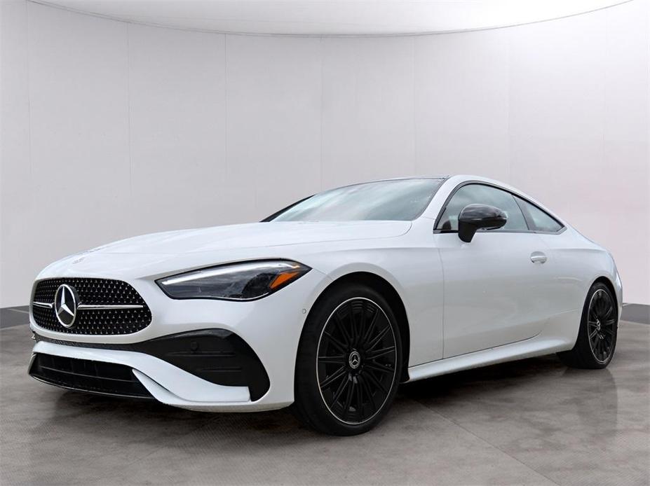 new 2024 Mercedes-Benz CLE 300 car, priced at $66,965
