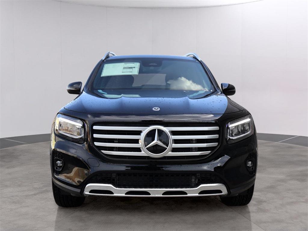 new 2025 Mercedes-Benz GLB 250 car, priced at $51,695