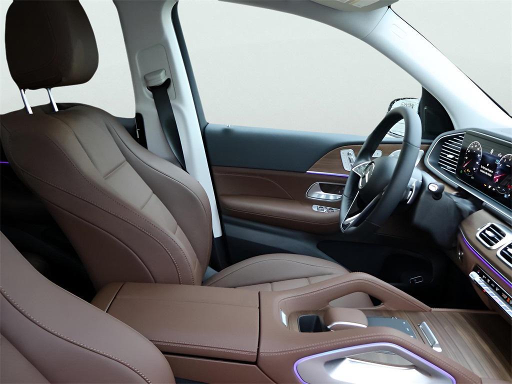 new 2026 Mercedes-Benz GLE 450 car, priced at $81,440