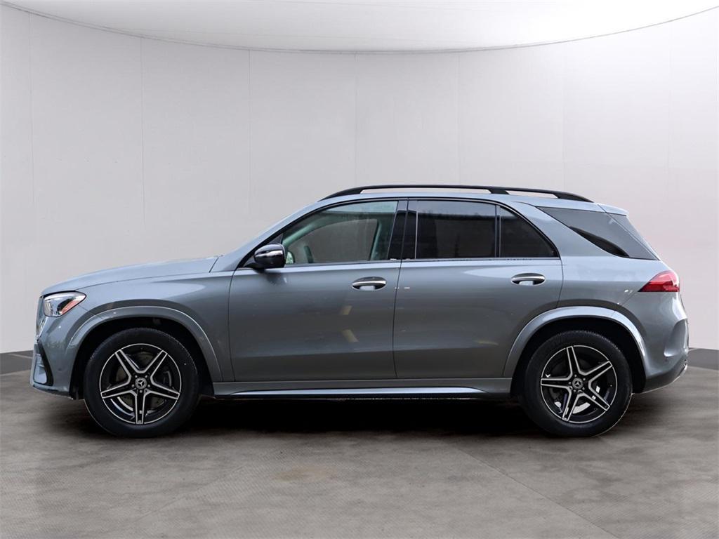 new 2026 Mercedes-Benz GLE 450 car, priced at $81,440