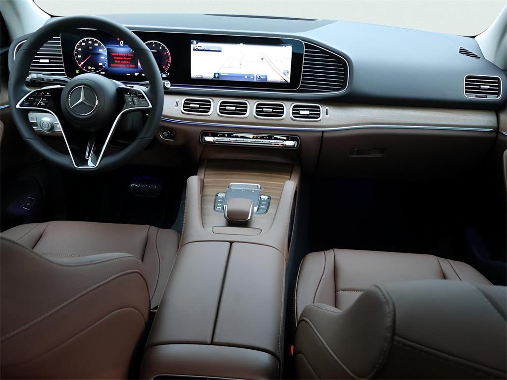 new 2026 Mercedes-Benz GLE 450 car, priced at $81,440