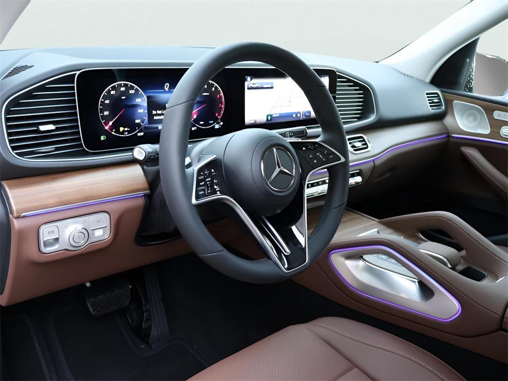 new 2026 Mercedes-Benz GLE 450 car, priced at $81,440