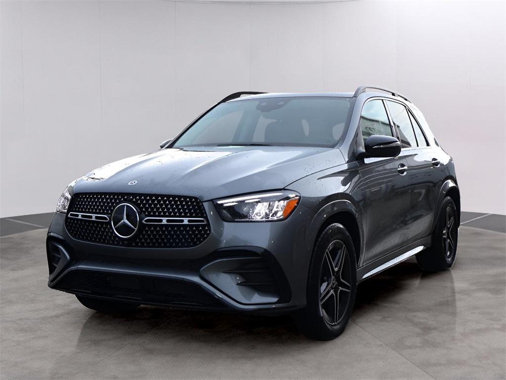 new 2026 Mercedes-Benz GLE 450 car, priced at $81,440