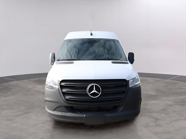 new 2024 Mercedes-Benz Sprinter 3500XD car, priced at $75,673