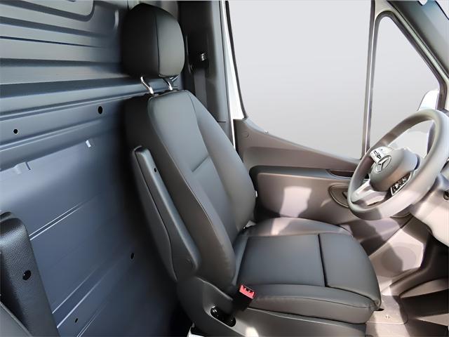 new 2024 Mercedes-Benz Sprinter 3500XD car, priced at $75,673