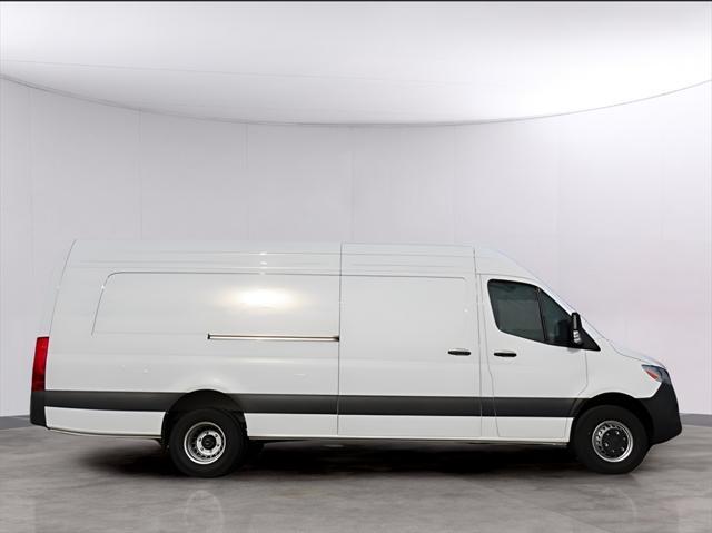 new 2024 Mercedes-Benz Sprinter 3500XD car, priced at $75,673