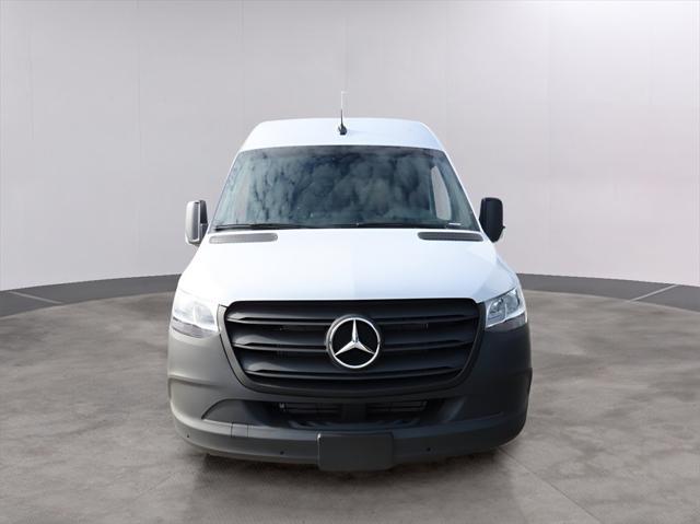 new 2024 Mercedes-Benz Sprinter 3500XD car, priced at $75,673