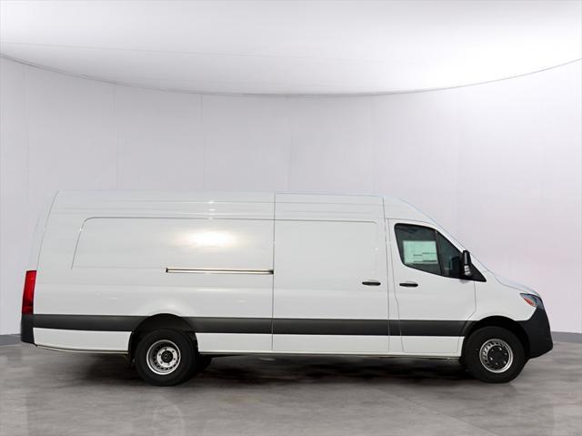 new 2024 Mercedes-Benz Sprinter 3500XD car, priced at $75,673