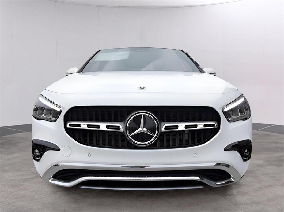 new 2024 Mercedes-Benz GLA 250 car, priced at $48,915