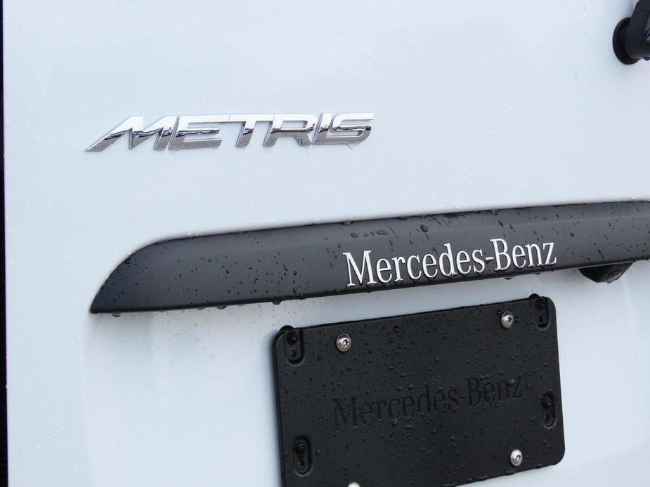 new 2023 Mercedes-Benz Metris car, priced at $45,217