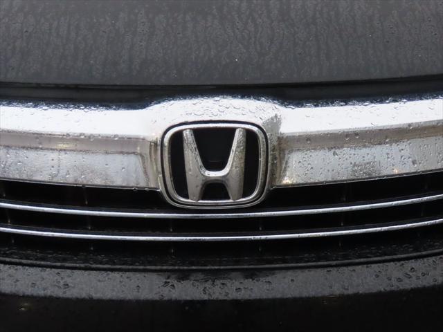 used 2017 Honda Accord Hybrid car, priced at $19,990