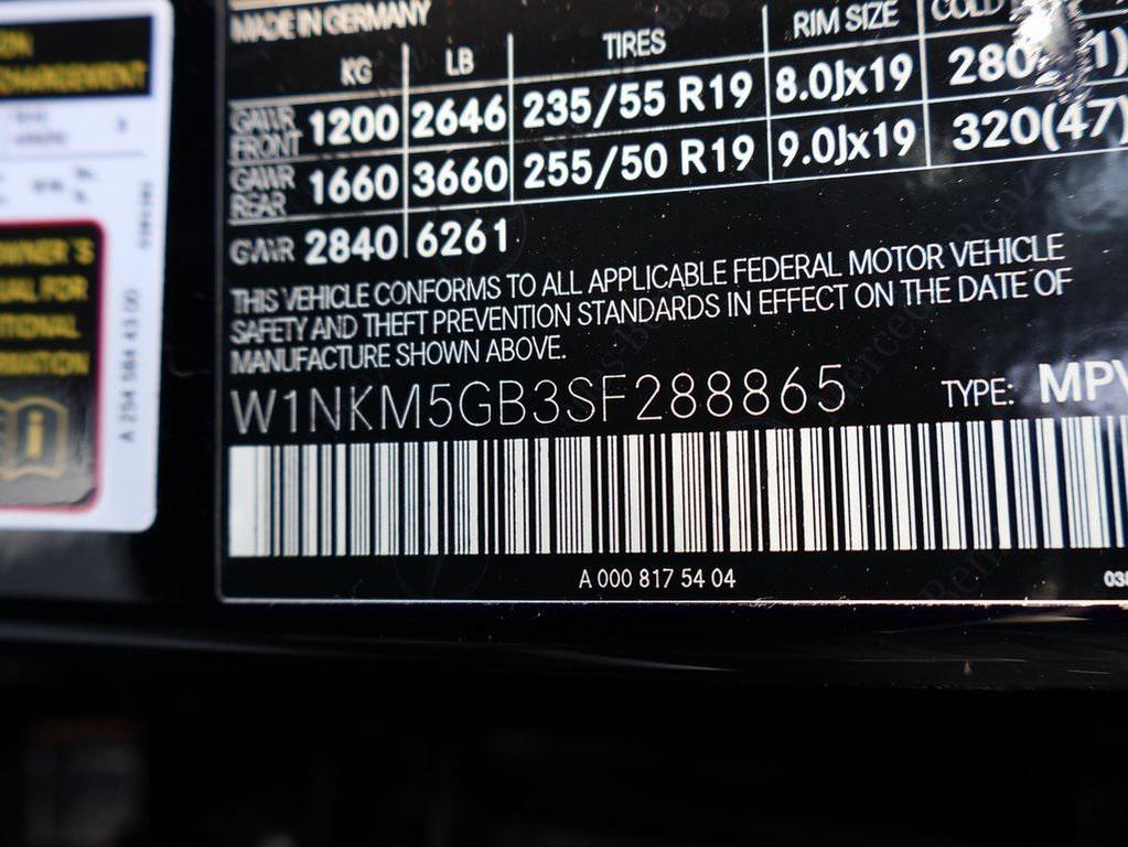 used 2025 Mercedes-Benz GLC 350e car, priced at $57,990