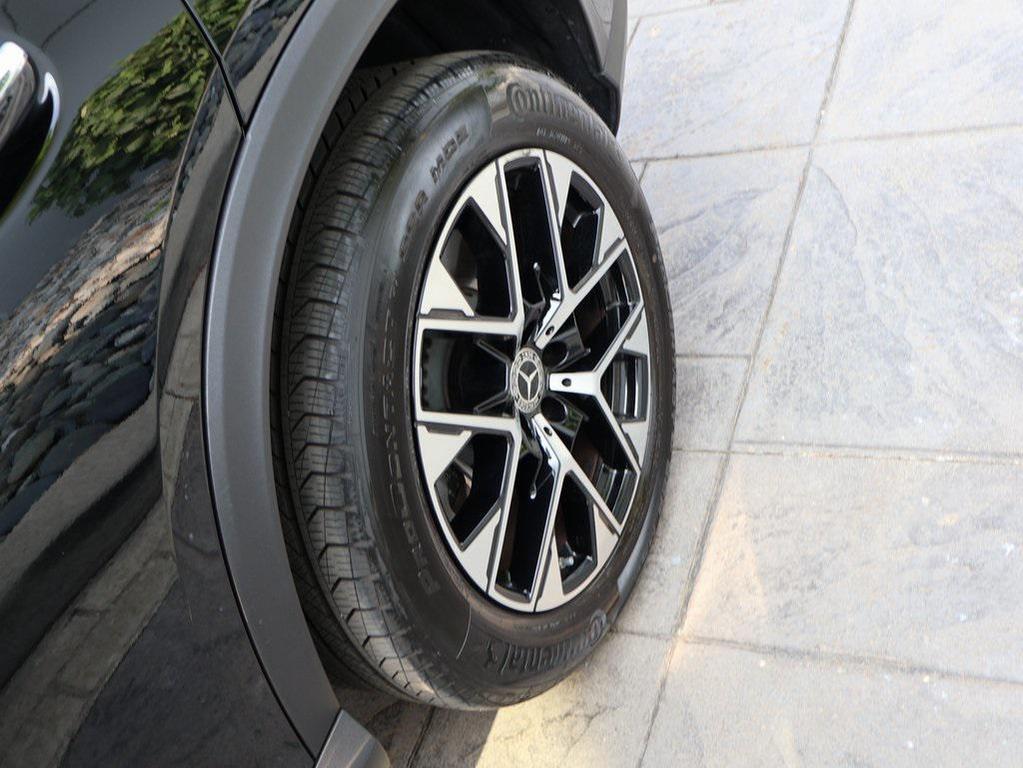 used 2025 Mercedes-Benz GLC 350e car, priced at $57,990