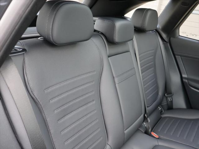 new 2025 Mercedes-Benz GLC 350e car, priced at $70,640