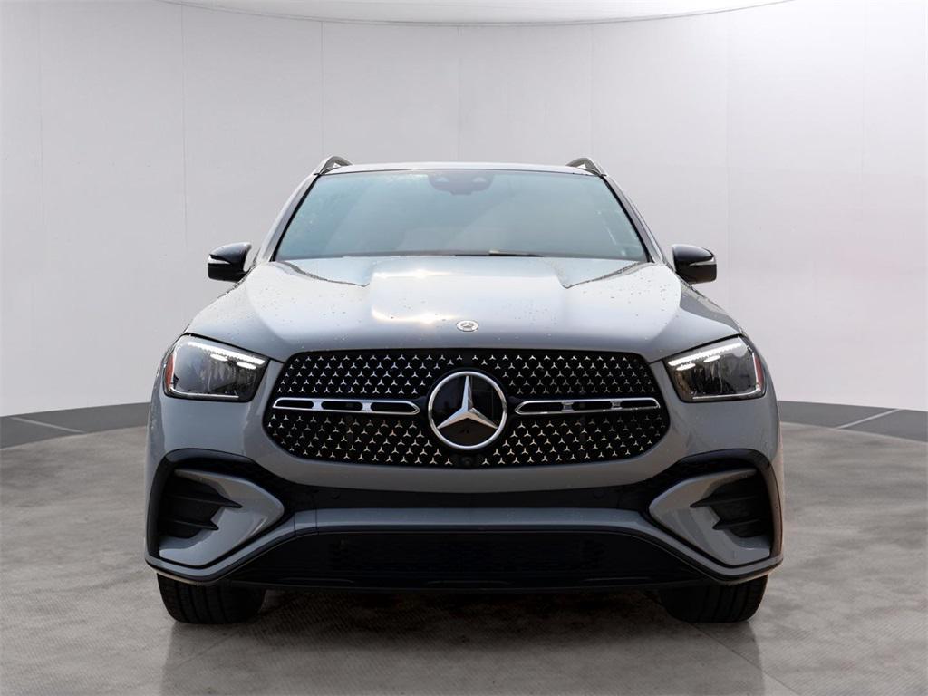 new 2025 Mercedes-Benz GLE 450 car, priced at $86,320