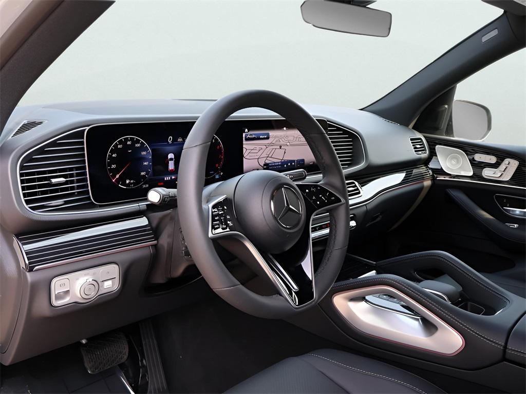 new 2025 Mercedes-Benz GLE 450 car, priced at $86,320
