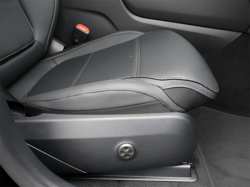 used 2025 Mercedes-Benz GLC 300 car, priced at $49,990