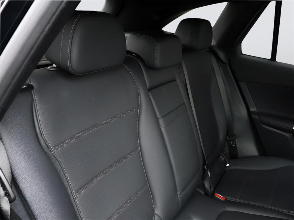used 2025 Mercedes-Benz GLC 300 car, priced at $49,990