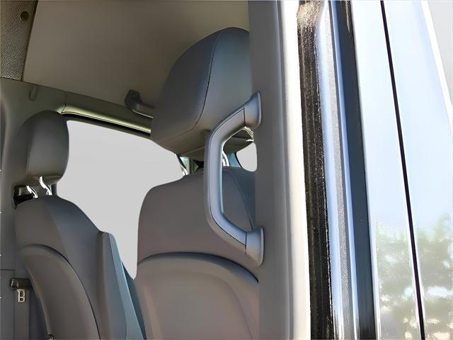 new 2024 Mercedes-Benz Sprinter 2500 car, priced at $78,142