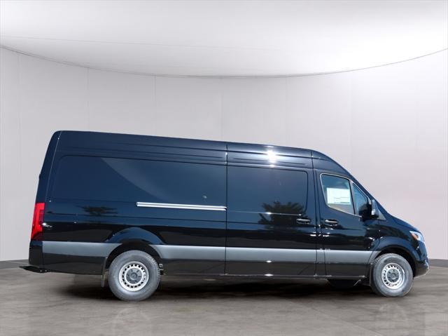 new 2024 Mercedes-Benz Sprinter 2500 car, priced at $78,142