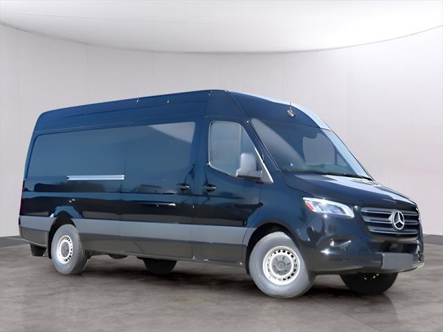 new 2024 Mercedes-Benz Sprinter 2500 car, priced at $78,142