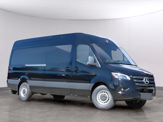 new 2024 Mercedes-Benz Sprinter 2500 car, priced at $78,142