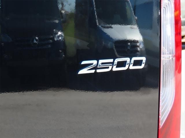 new 2024 Mercedes-Benz Sprinter 2500 car, priced at $78,142