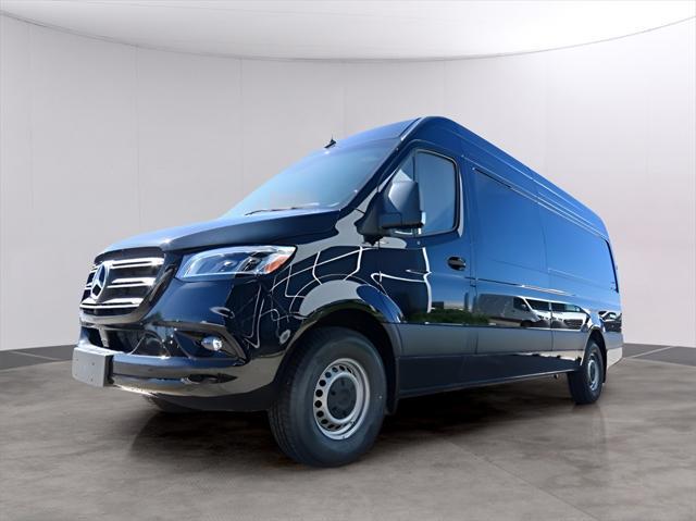 new 2024 Mercedes-Benz Sprinter 2500 car, priced at $78,142