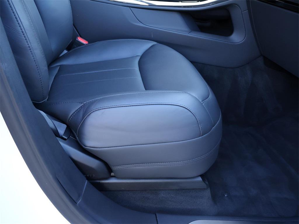 used 2024 Land Rover Range Rover Sport car, priced at $79,990