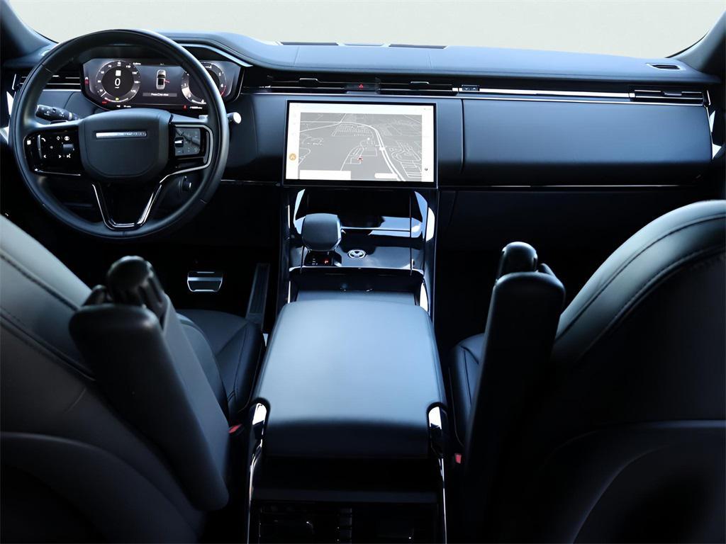 used 2024 Land Rover Range Rover Sport car, priced at $79,990