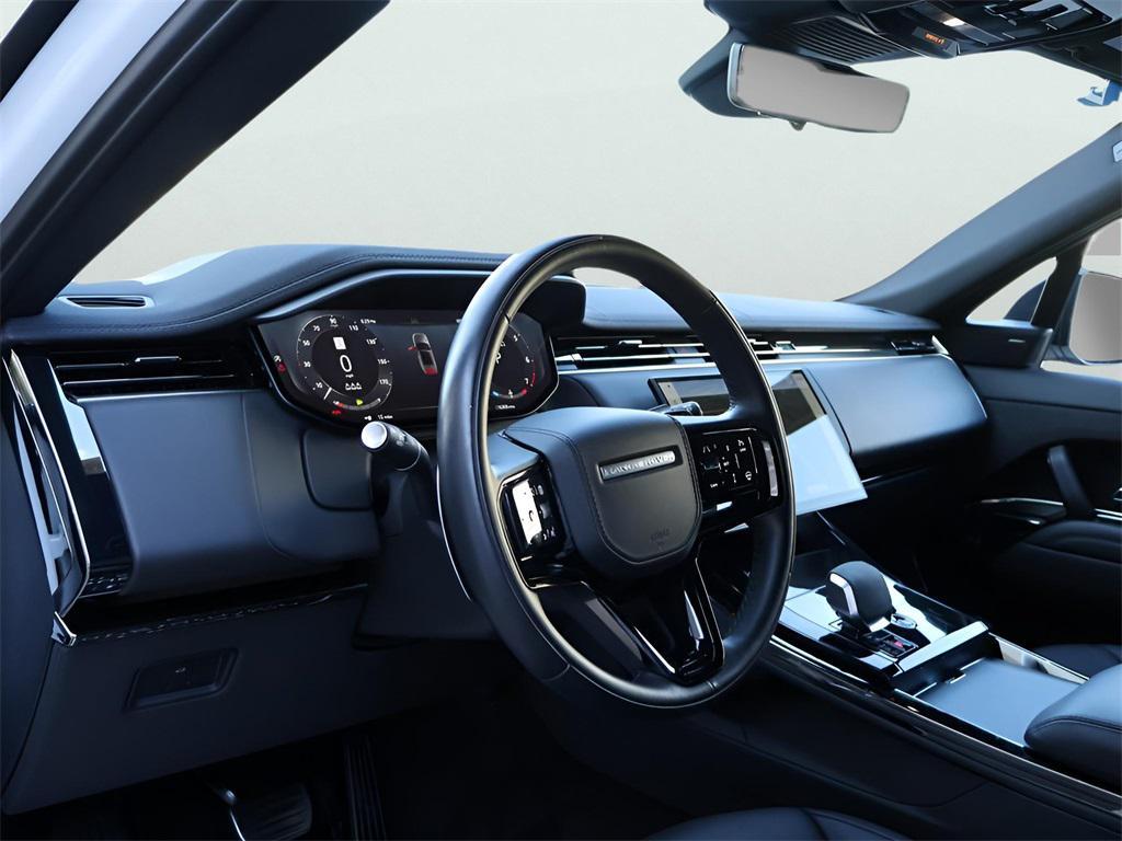 used 2024 Land Rover Range Rover Sport car, priced at $79,990