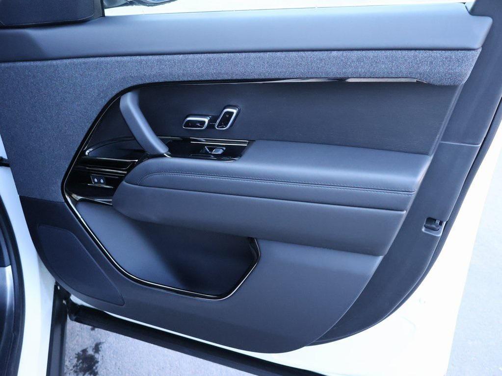 used 2024 Land Rover Range Rover Sport car, priced at $79,990