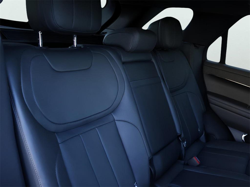 used 2024 Land Rover Range Rover Sport car, priced at $79,990