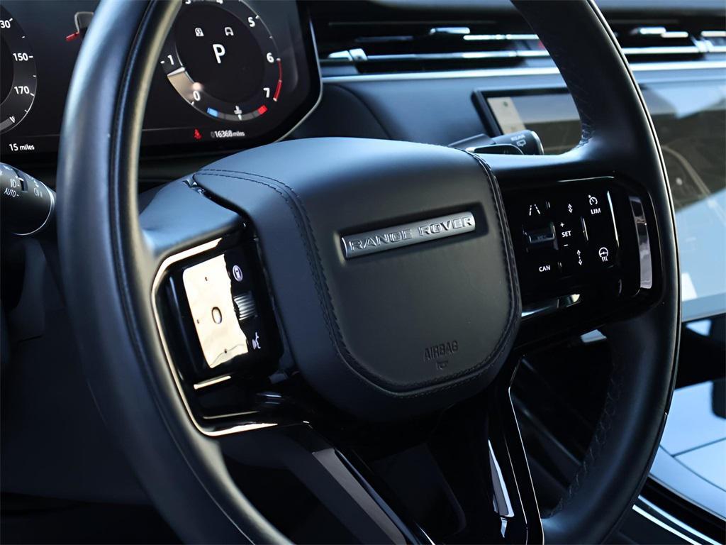 used 2024 Land Rover Range Rover Sport car, priced at $79,990
