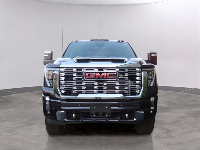 used 2024 GMC Sierra 2500 car, priced at $71,990