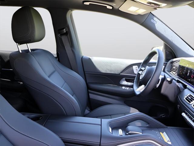 new 2025 Mercedes-Benz GLS 450 car, priced at $96,220
