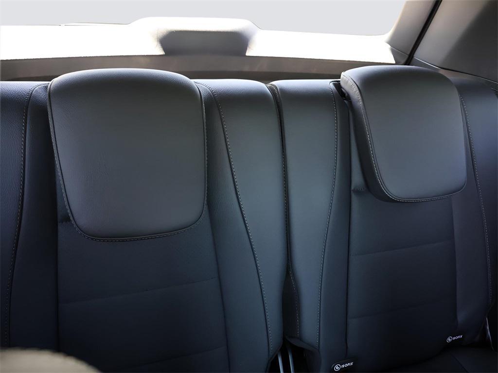 new 2025 Mercedes-Benz GLS 450 car, priced at $96,220