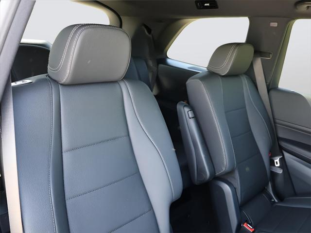 new 2025 Mercedes-Benz GLS 450 car, priced at $96,220