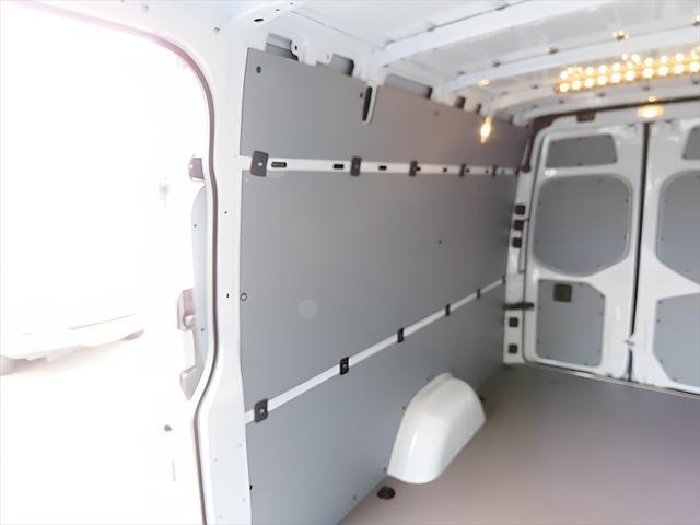 new 2024 Mercedes-Benz eSprinter 2500 car, priced at $91,112