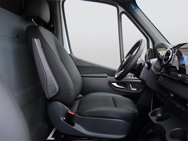 new 2024 Mercedes-Benz eSprinter 2500 car, priced at $91,112