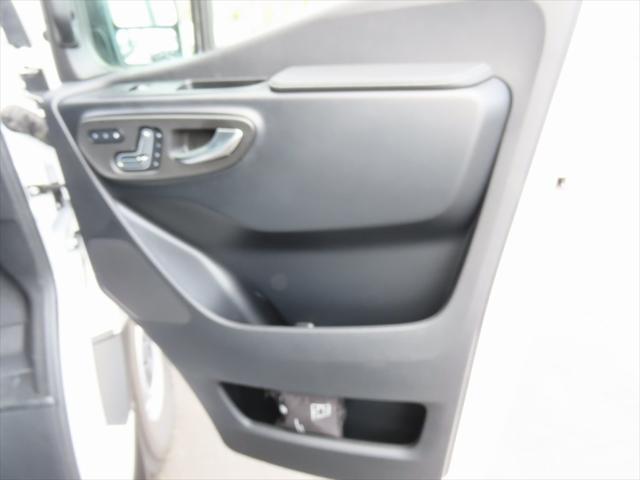 new 2024 Mercedes-Benz eSprinter 2500 car, priced at $91,112