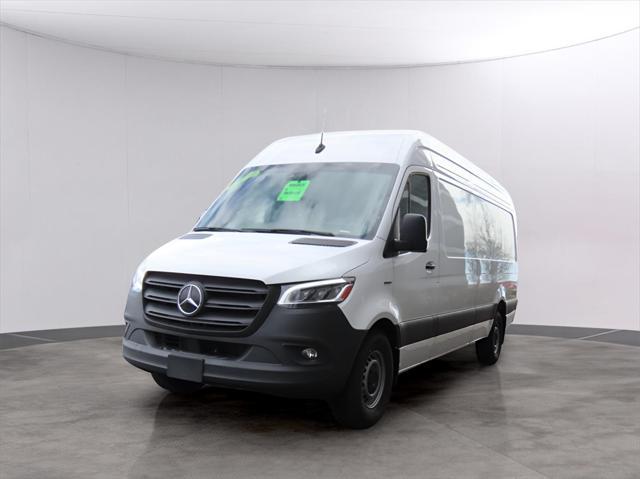 new 2024 Mercedes-Benz eSprinter 2500 car, priced at $91,112