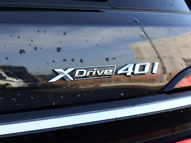 used 2025 BMW X7 car, priced at $69,990