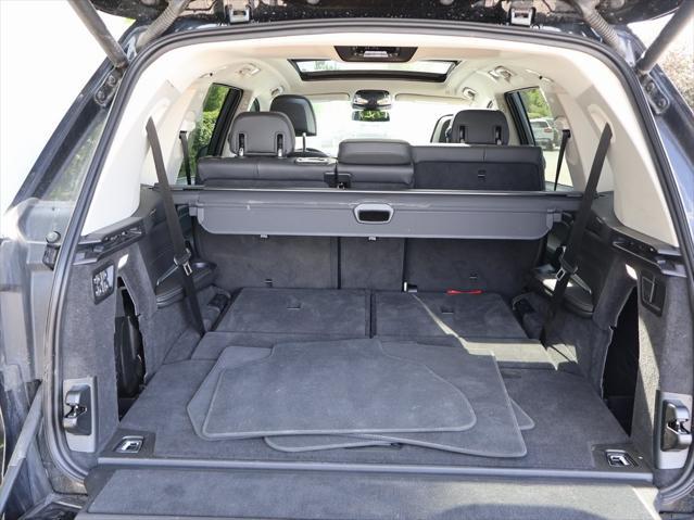 used 2025 BMW X7 car, priced at $71,990