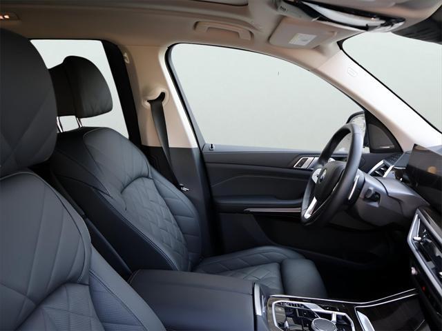 used 2025 BMW X7 car, priced at $69,990